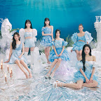 OH MY GIRL - Topic
