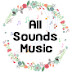 All Sounds & Music