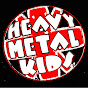 TheHeavyMetalKids