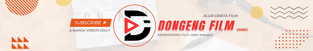 Dongeng Film