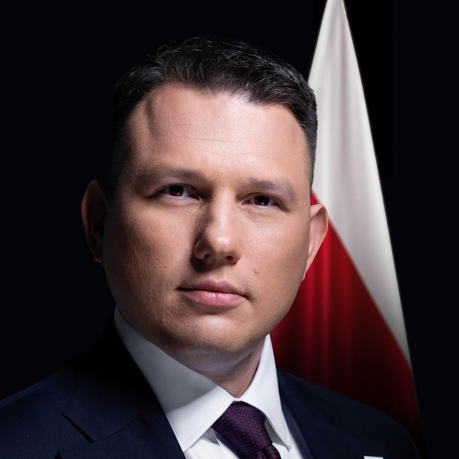 Sławomir Mentzen @slawomirmentzen