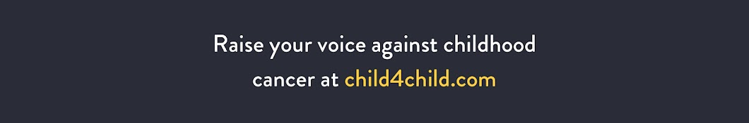 American Childhood Cancer Organization - #Child4Child We Are One lyrics  by Christophe Beck - Official (the composer of Disney's Frozen soundtrack).  Be sure to sing along and become an International Voice for