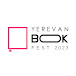 Yerevan Bookfest