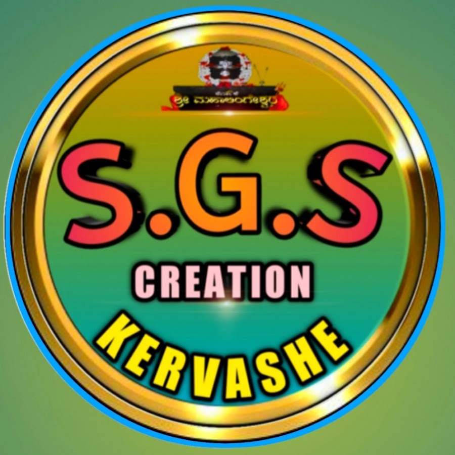 SGS CREATION KERVASHE