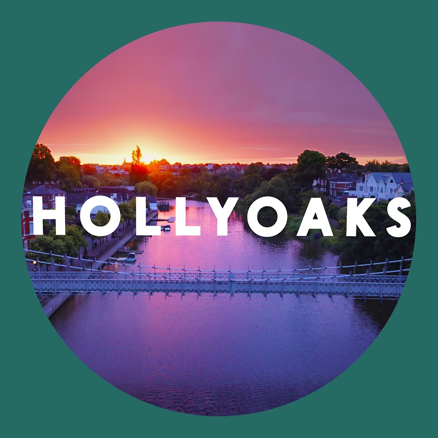 Hollyoaks @hollyoaks