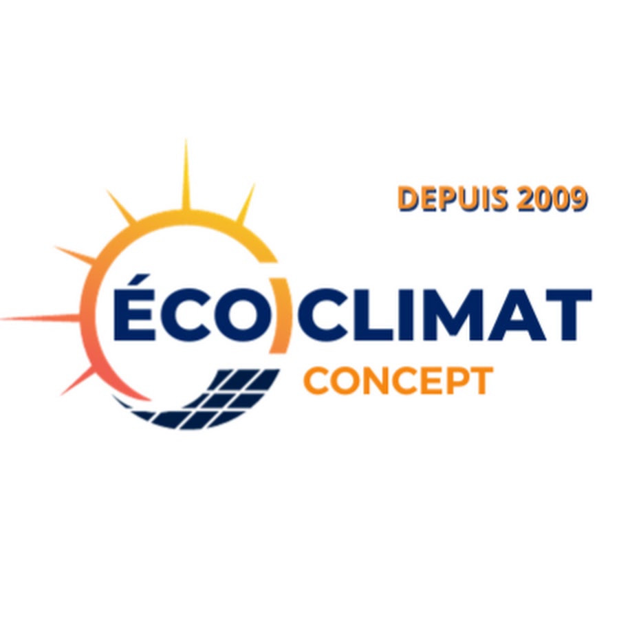 ÉCO CLIMAT CONCEPT - YouTube