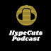 logo HypeCuts Podcast