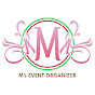 M's Event Organizer