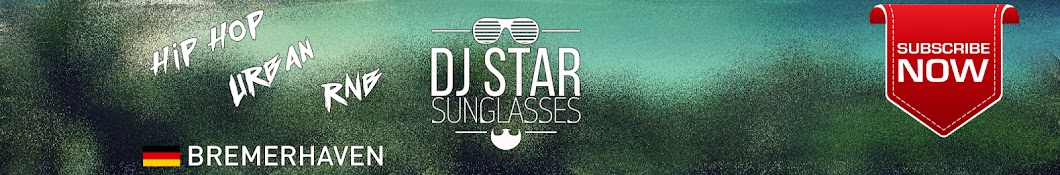 Deejay StarSunglasses