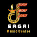 SAGAI MUSIC CENTER