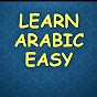 learn Arabic easy 123