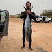 Tsoor Hartov Spearfishing Israel