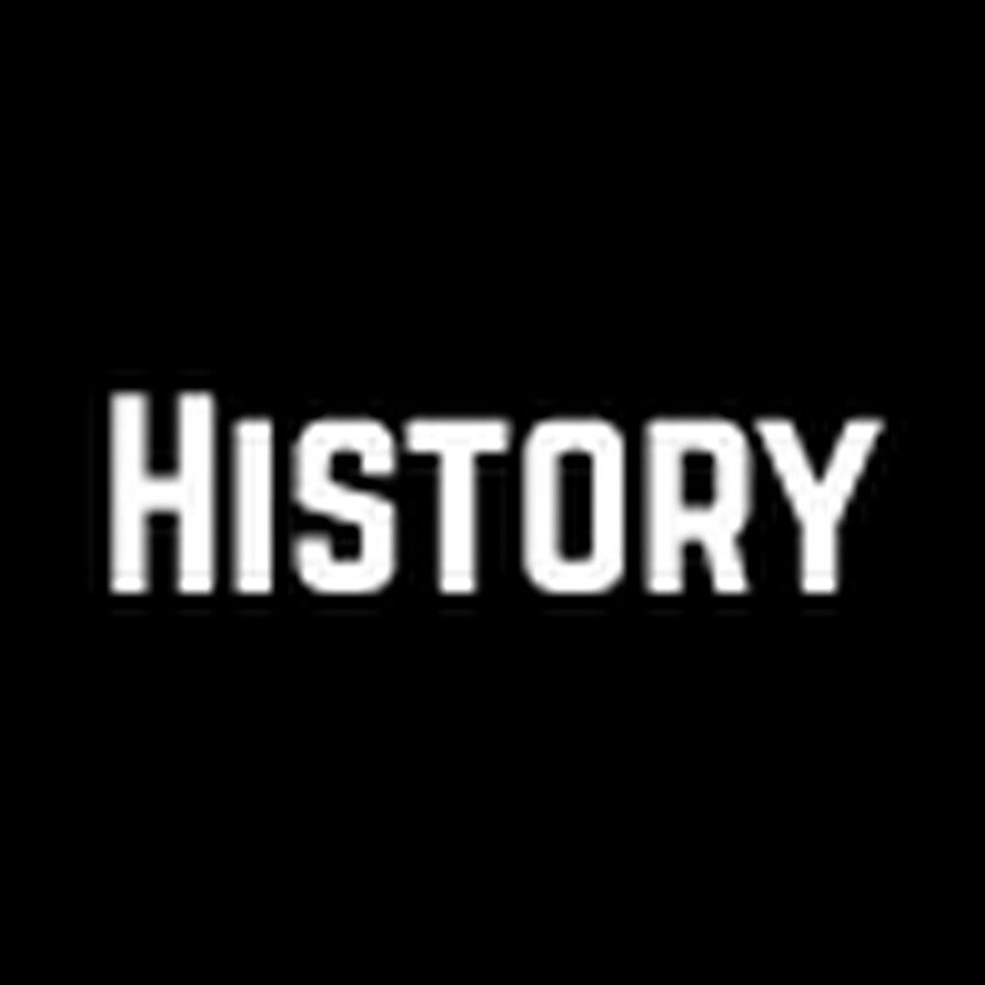 히스토리 - YouTube 히스토리