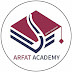 logo Arfat Academy