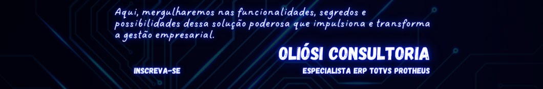 Oliósi Consultoria