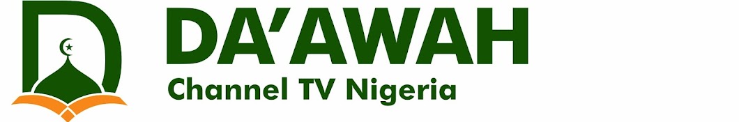 Da'awah Channel TV Nigeria.