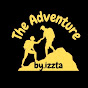 The Adventure by izzta