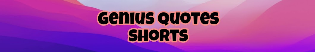 GeniusQuotes shorts