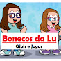 Bonecos da Lu 