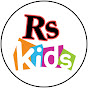 Rs Kids Channel 