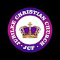 jcf church official