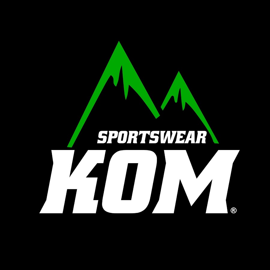 KOM Sportwear