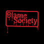 Blame Society