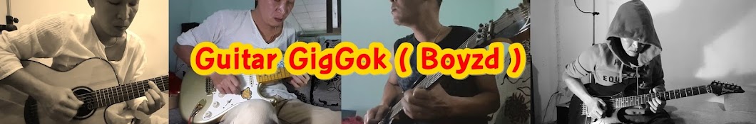 Boyzd GigGok