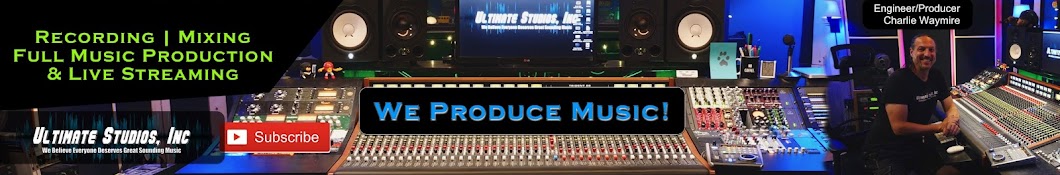 Ultimate Studios, Inc 