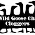 Wild Goose Chase Cloggers