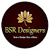 logo BSR  Fashion & Fabric