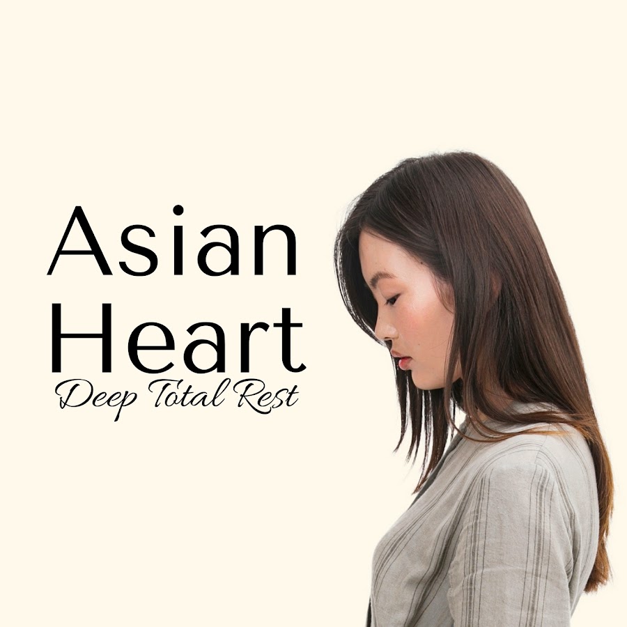 Heart asia