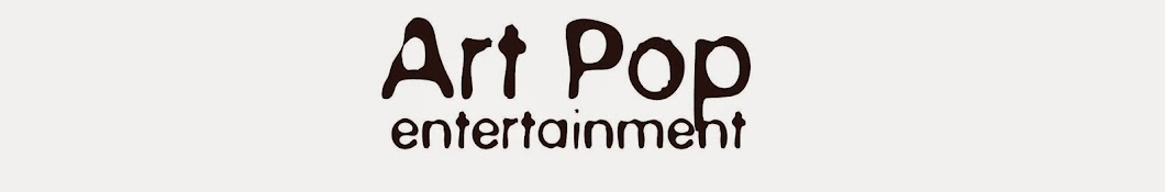 ART POP ENTERTAINMENT Official