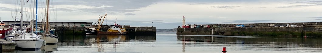 The Cornish Fisherman 