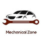 MECHANICAL ZONE