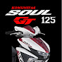 Bilah Sadillah Soul GT 125