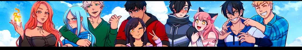 Aphmau fan edits123