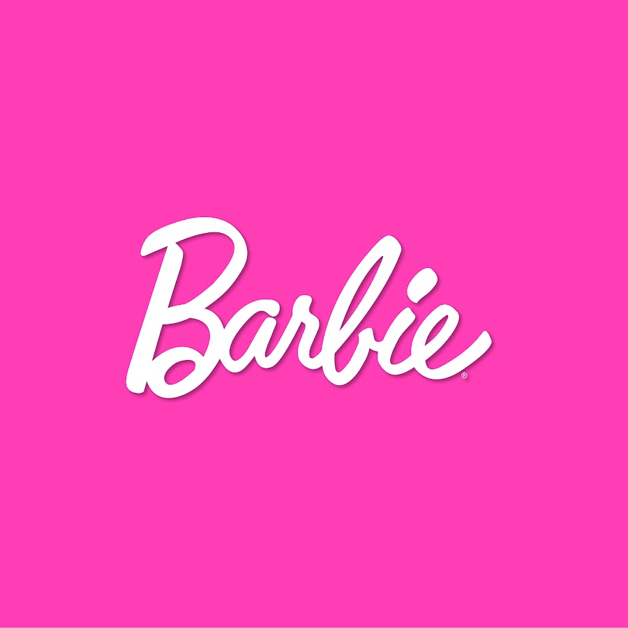 Barbie Россия