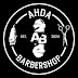 AHDA BARBERSHOP