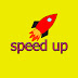 speed up