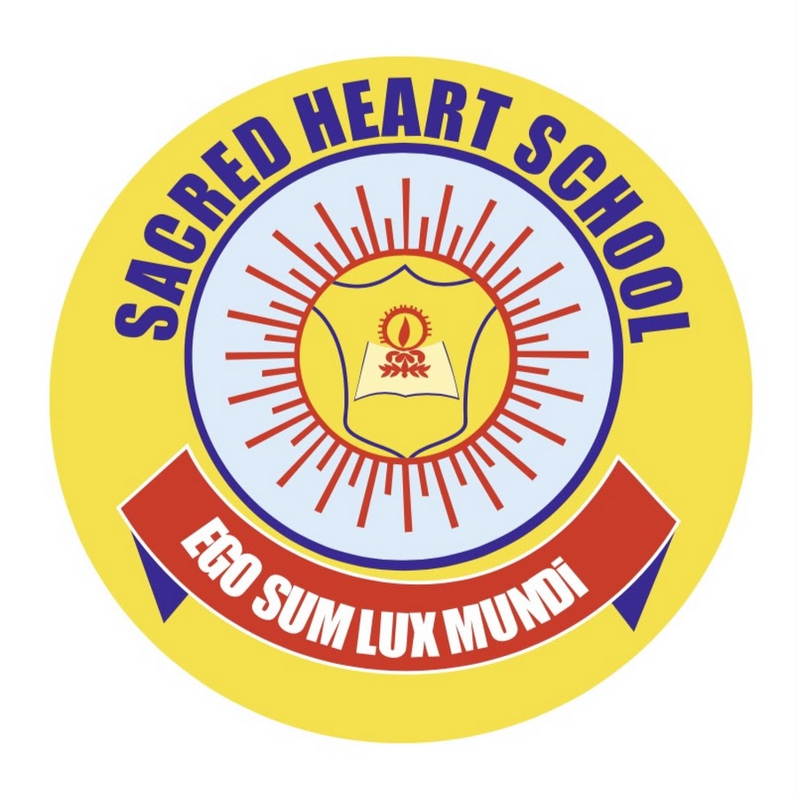Sacred heart school youtube
