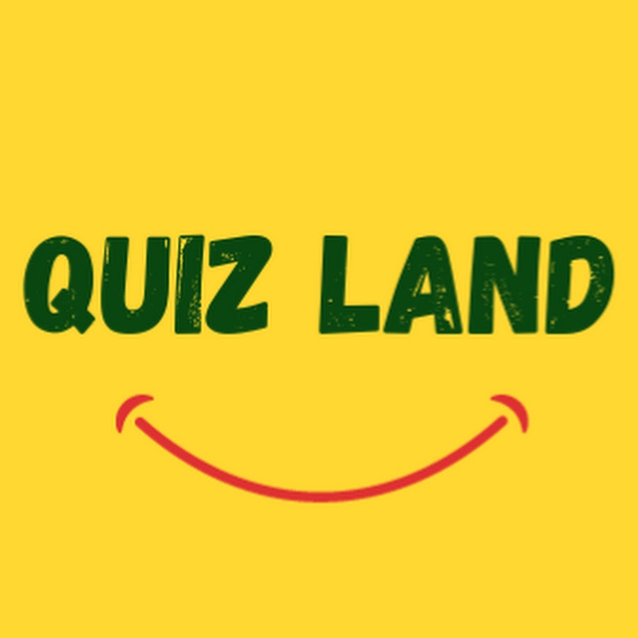 Quiz Land