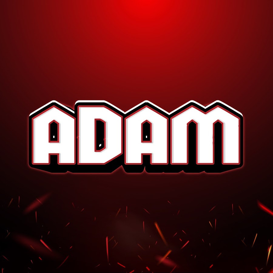Ready go to ... https://www.youtube.com/@Adam [ Adam]