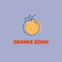 Orange Boom 