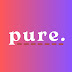 logo pure.