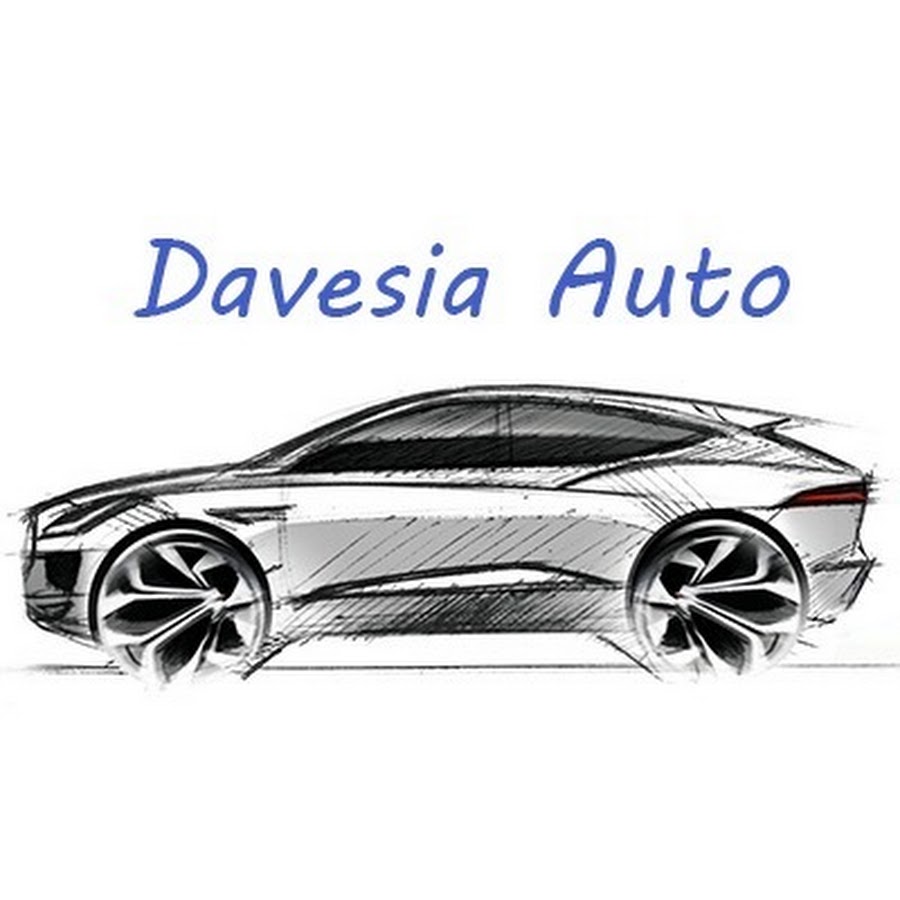 Davesia Auto @davesiauto