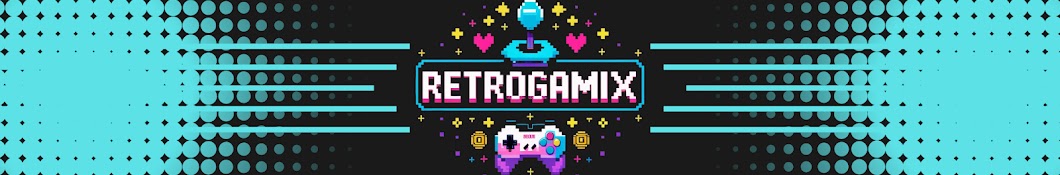 Retrogamix