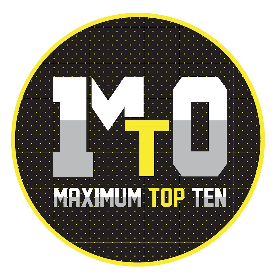 MAXIMUM TOP 10 @MAXIMUMTOP10