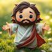 Jesus’ Daily Love