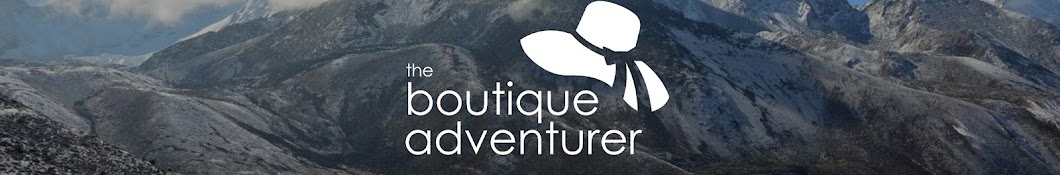 The Boutique Adventurer